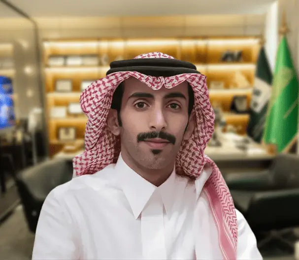 تركي مسفر
