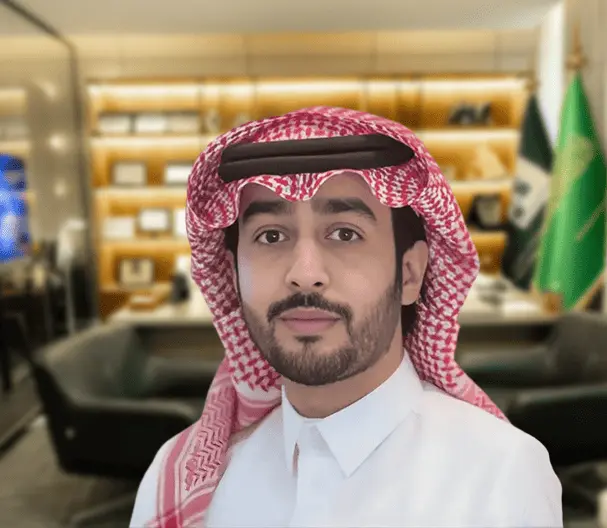 خلف آل مغيرة