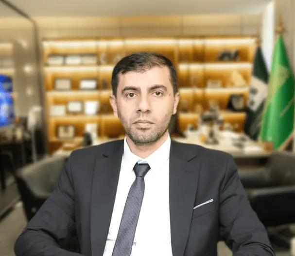 محمد السليمان السيد